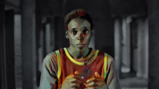 Zero 1. Sezon 8. Bölüm izle