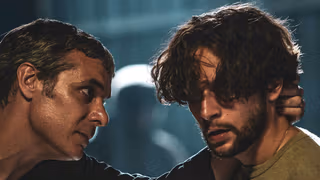 ZeroZeroZero 1. Sezon 8. Bölüm izle