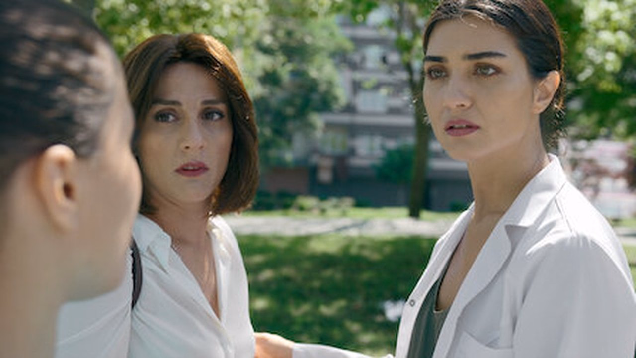 Zeytin Ağacı 1. Sezon 1. Bölüm izle