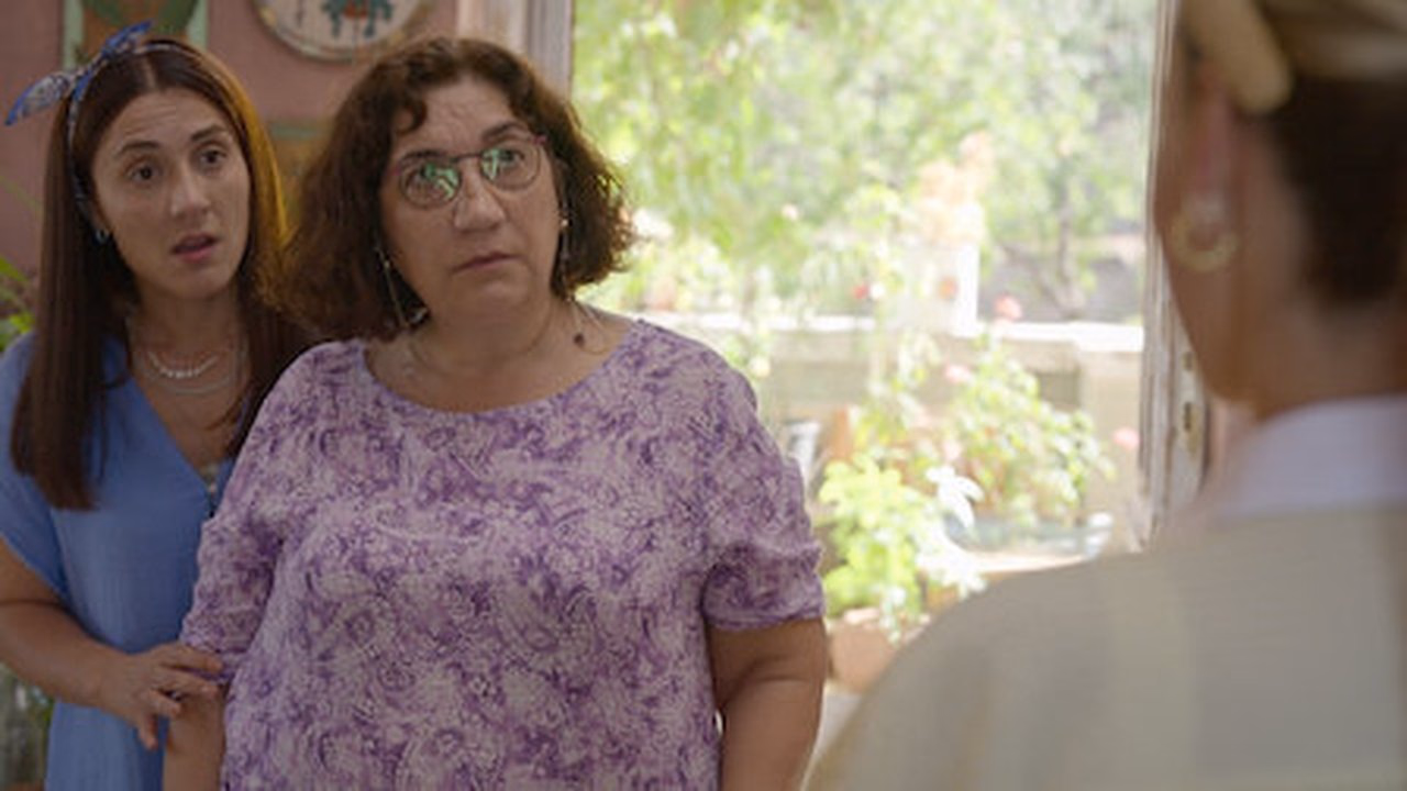 Zeytin Ağacı 1. Sezon 3. Bölüm izle