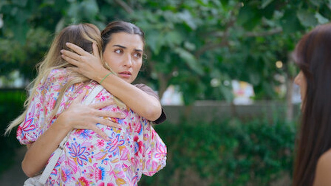 Zeytin Ağacı 1. Sezon 8. Bölüm izle