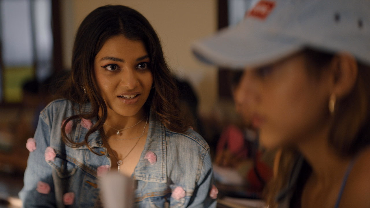 Ziddi Girls 1. Sezon 1. Bölüm izle