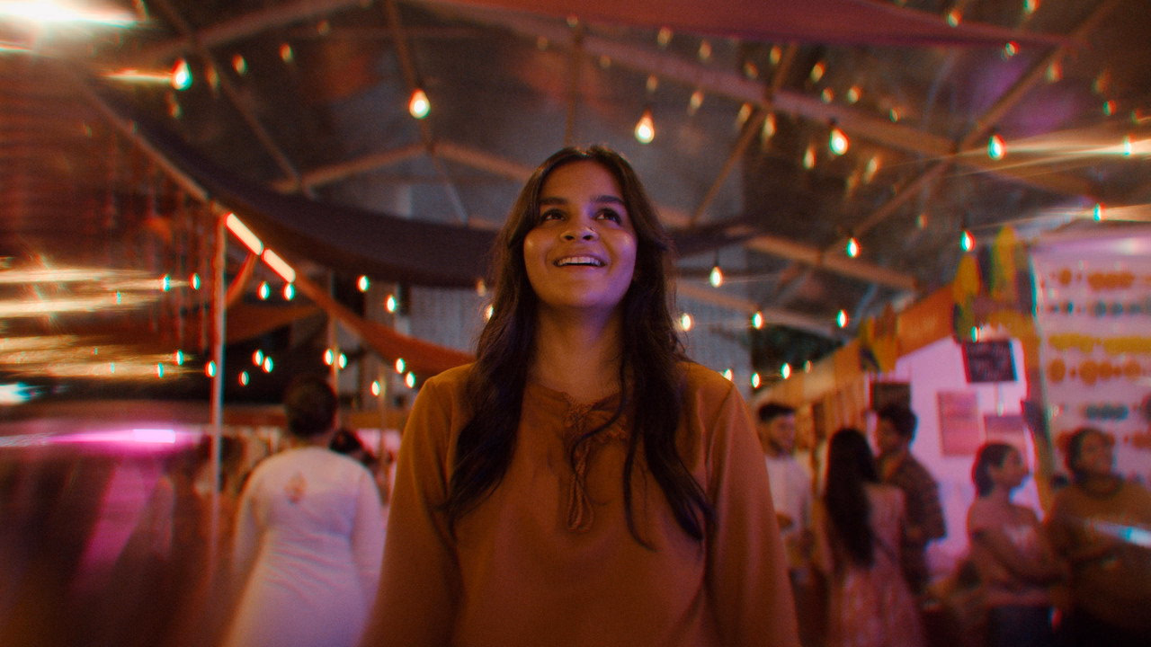Ziddi Girls 1. Sezon 7. Bölüm izle