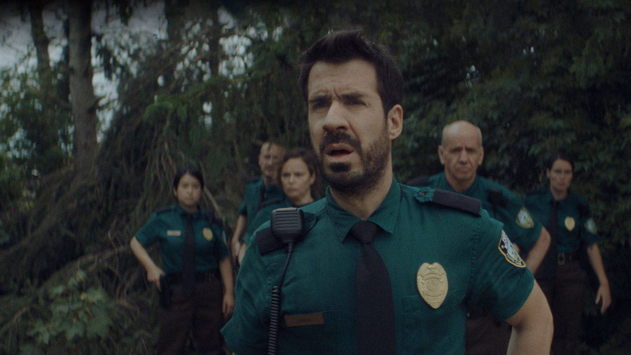 Ziyaretçiler 1. Sezon 2. Bölüm izle