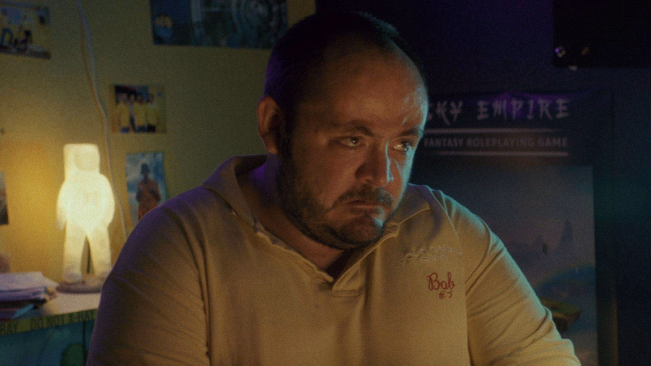 Ziyaretçiler 1. Sezon 7. Bölüm izle