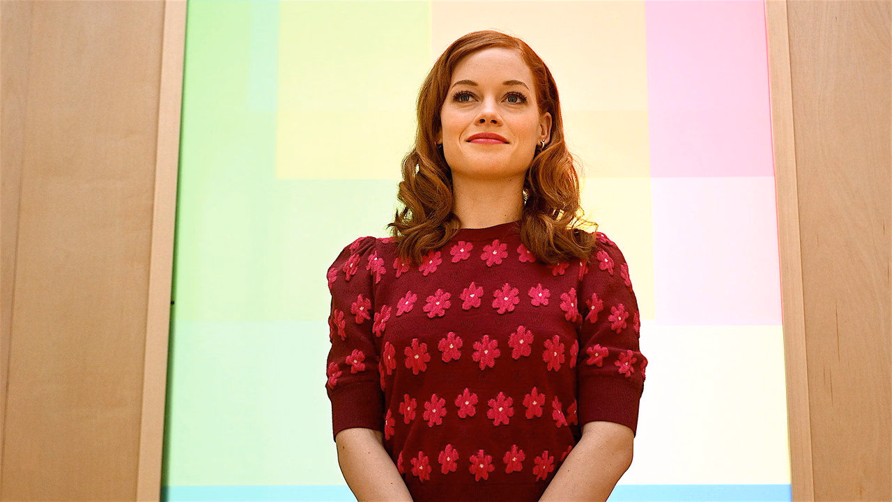 Zoey's Extraordinary Playlist 1. Sezon 1. Bölüm izle