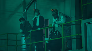 Zombi Evreni 1. Sezon 5. Bölüm izle