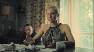 Zor Hayat 1. Sezon 1. Bölüm izle