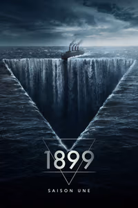 1899 1. Sezon Posteri