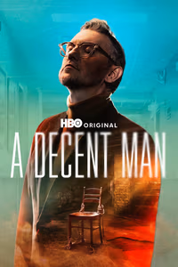 A Decent Man 1. Sezon Posteri