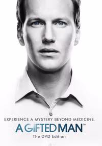 A Gifted Man 1. Sezon Posteri