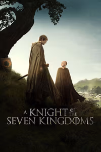 A Knight of the Seven Kingdoms 1. Sezon Posteri