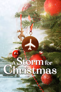 A Storm for Christmas 1. Sezon Posteri