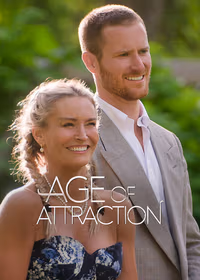 Age of Attraction 1. Sezon Posteri