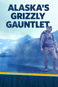 Alaska'nın Bozayıları 1. Sezon Posteri