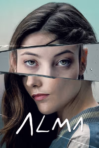 Alma 1. Sezon Posteri