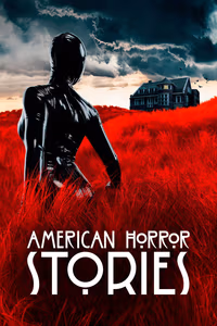American Horror Stories 1. Sezon Posteri