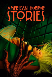 American Horror Stories 3. Sezon Posteri