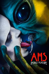 American Horror Story 10. Sezon Posteri