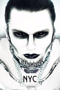American Horror Story 11. Sezon Posteri