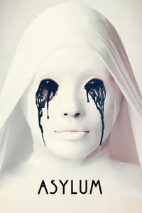 American Horror Story 2. Sezon Posteri