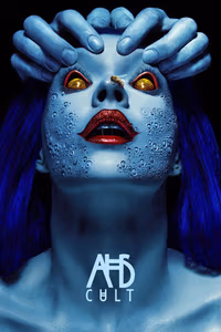 American Horror Story 7. Sezon Posteri