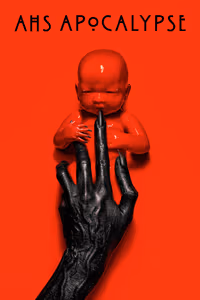 American Horror Story 8. Sezon Posteri