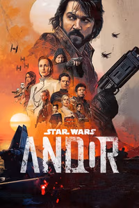 Andor 1. Sezon Posteri