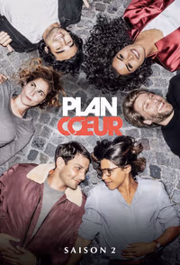Aşk Planı 2. Sezon Posteri