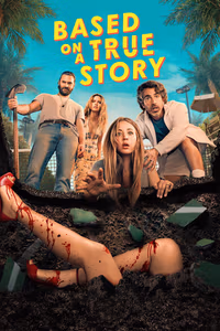 Based on a True Story 2. Sezon Posteri