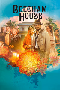 Beecham House 1. Sezon Posteri