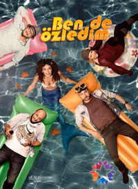 Ben de Özledim 1. Sezon Posteri