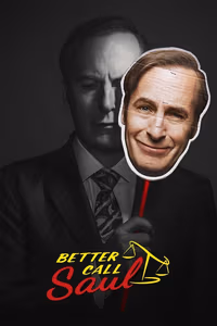 Better Call Saul 4. Sezon Posteri