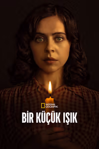 Bir Küçük Işık 1. Sezon Posteri