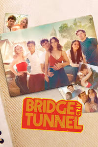 Bridge and Tunnel 1. Sezon Posteri