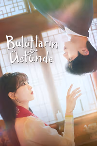 Bulutların Üstünde 1. Sezon Posteri