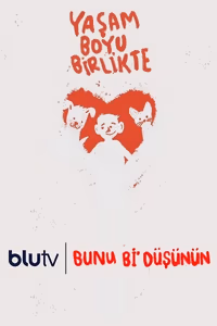 Bunu Bi' Düşünün 1. Sezon Posteri