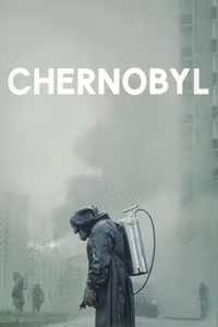 Chernobyl 1. Sezon Posteri