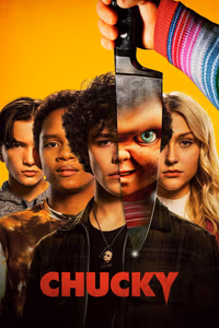 Chucky 1. Sezon Posteri