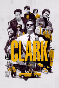 Clark 1. Sezon Posteri