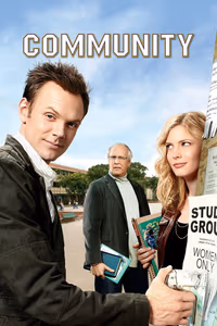 Community 1. Sezon Posteri