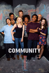 Community 3. Sezon Posteri