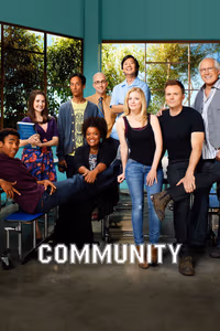 Community 4. Sezon Posteri