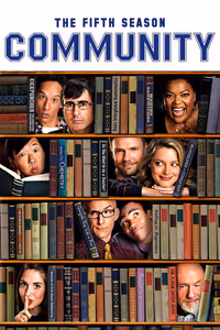 Community 5. Sezon Posteri