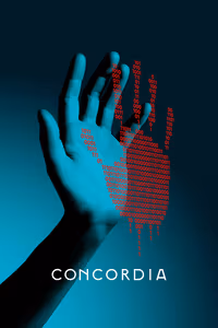 Concordia 1. Sezon Posteri