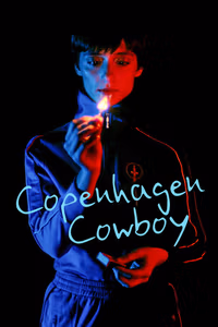 Copenhagen Cowboy 1. Sezon Posteri