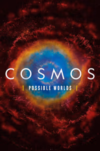 Cosmos 2. Sezon Posteri