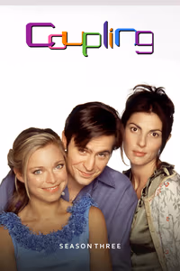 Coupling 3. Sezon Posteri