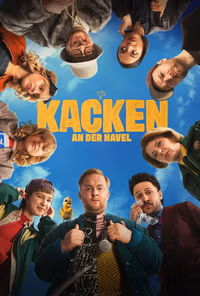 Kasaba Çocuğu 1. Sezon Posteri