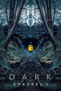 Dark 1. Sezon Posteri
